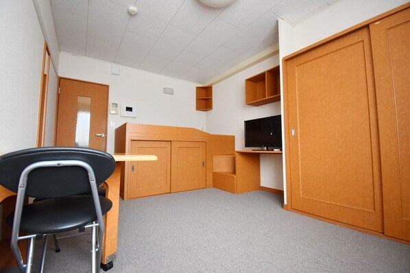 レオパレスフィエールの物件内観写真